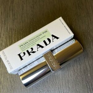 NEW PRADA BEAUTY lipstick